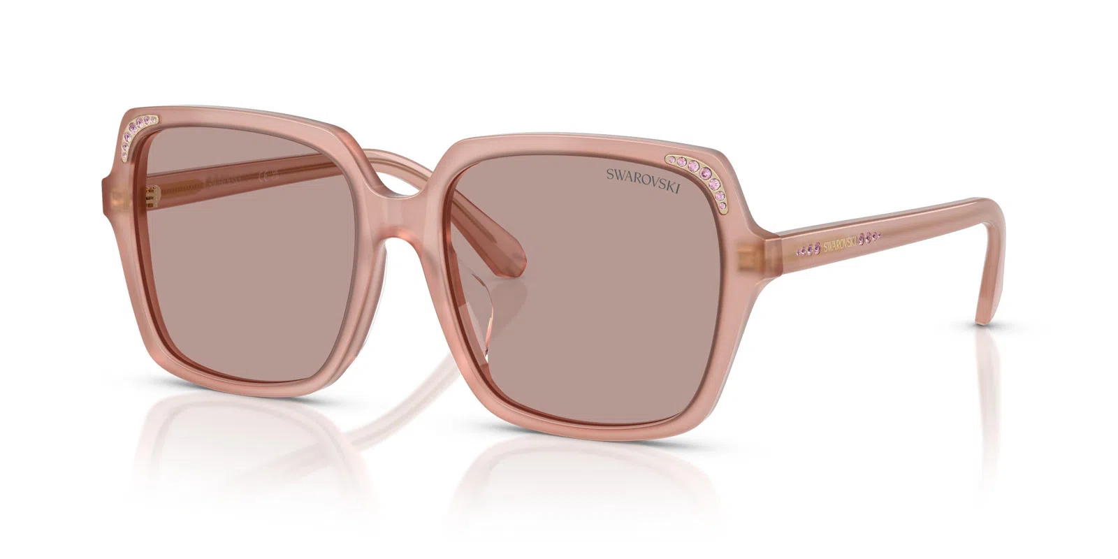 Swarovski 6034D Sunglasses - view 10